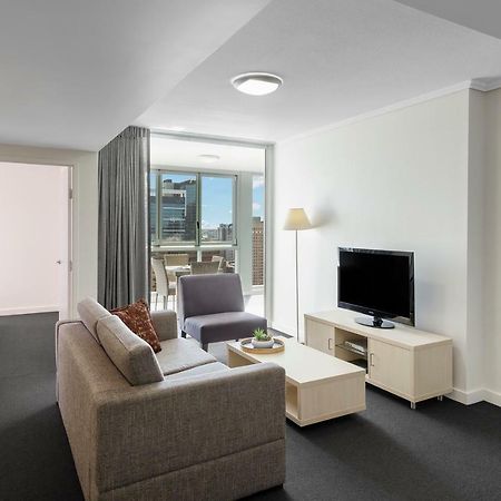 Apartments @ 108 Albert Brisbane Luaran gambar