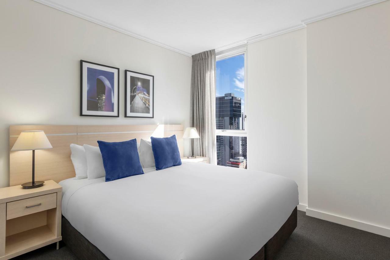 Apartments @ 108 Albert Brisbane Luaran gambar